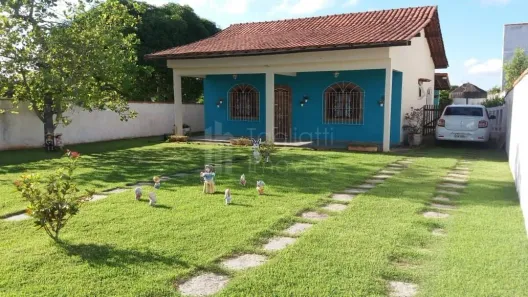 Casa com 2 Quartos à venda, 76m² no Novo Horizonte, Araruama