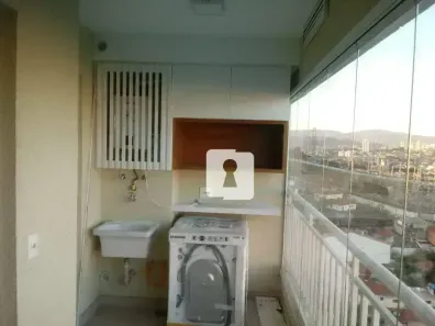 Apartamento com 2 Quartos à venda, 55m² no Piqueri, São Paulo