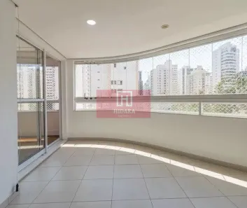 Apartamento com 3 Quartos à venda, 115m² no Pinheiros, São Paulo