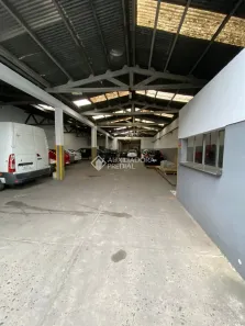 Prédio Comercial à venda, 1310m² no Navegantes, Porto Alegre