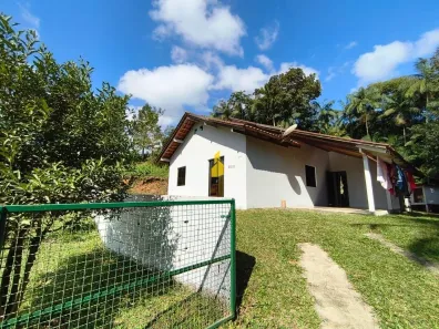 Casa com 2 Quartos à venda, 70m² no Rio Belo, Rodeio