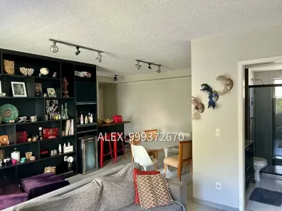 Apartamento com 3 Quartos à venda, 84m² no Jardim das Vertentes, São Paulo