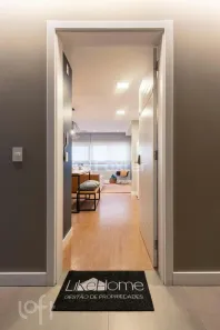 Kitnet com 1 Quarto à venda, 38m² no Chácara das Pedras, Porto Alegre