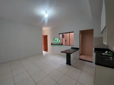 Apartamento com 2 Quartos para alugar, 50m² no Maracananzinho, Anápolis