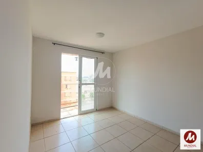 Apartamento com 2 Quartos à venda, 66m² no Parque Industrial Lagoinha, Ribeirão Preto