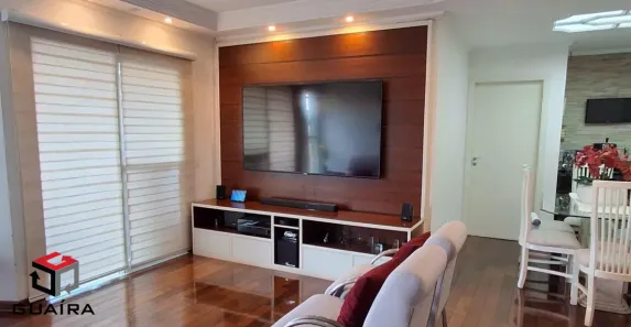 Apartamento com 3 Quartos à venda, 140m² no Barcelona, São Caetano do Sul