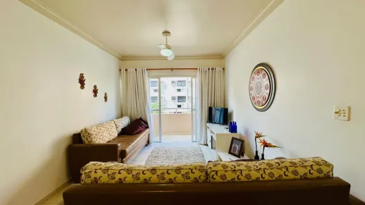 Apartamento com 2 Quartos à venda, 80m² no Enseada, Guarujá