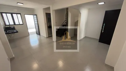 Sobrado com 2 Quartos à venda, 95m² no Conjunto Habitacional São José dos Campos A, São José dos Campos