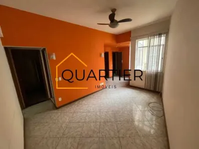 Apartamento com 1 Quarto à venda, 68m² no Flamengo, Rio de Janeiro