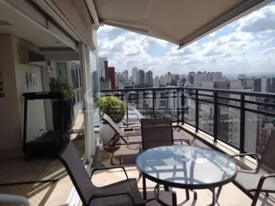 Apartamento com 3 Quartos à venda, 184m² no Vila Andrade, São Paulo