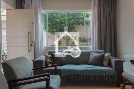 Casa com 3 Quartos à venda, 152m² no Jardim do Mar, São Bernardo do Campo