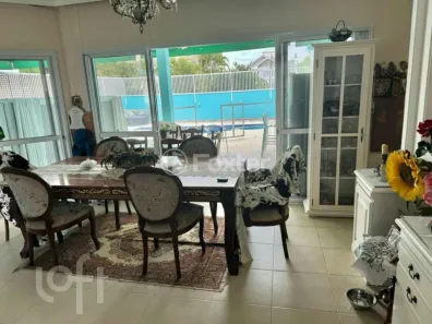 Casa com 3 Quartos à venda, 269m² no Jurerê, Florianópolis