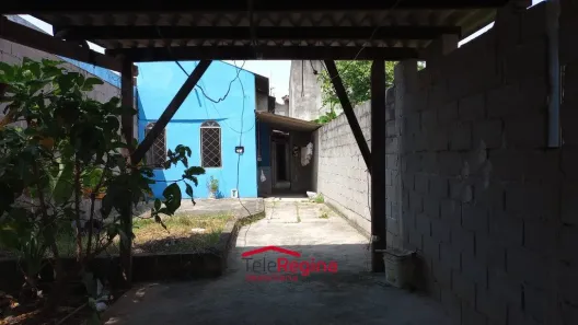Casa com 1 Quarto à venda, 150m² no Parque Residencial Eldorado, Caçapava
