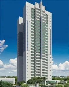 Apartamento com 3 Quartos à venda, 169m² no Jardim Aclimação, Cuiabá