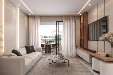 Apartamento com 3 Quartos à venda, 128m² no Centro, Juiz de Fora