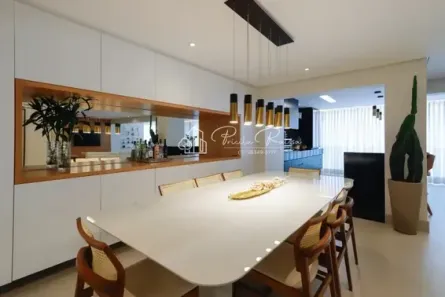 Apartamento com 3 Quartos à venda, 241m² no Água Branca, São Paulo