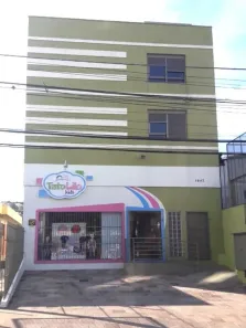 Sala Comercial à venda, 107m² no Santa Lúcia, Caxias do Sul