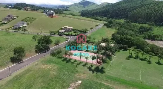 Lote/Terreno à venda, 1000m² no , Paraibuna
