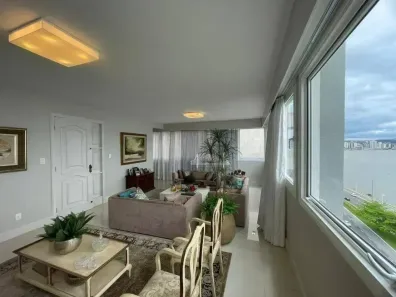 Cobertura com 3 Quartos à venda, 377m² no Centro, Florianópolis