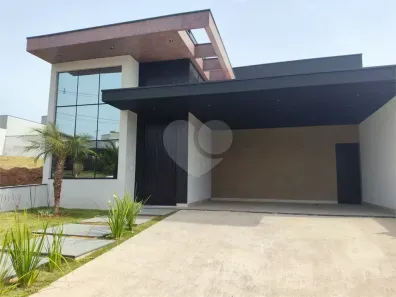 Casa de Condomínio com 3 Quartos à venda, 186m² no Colinas de Indaiatuba, Indaiatuba