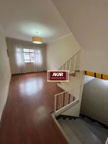 Sobrado com 2 Quartos à venda, 109m² no Anchieta, São Bernardo do Campo