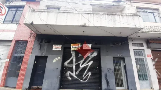 Prédio Comercial à venda, 231m² no Vila Formosa, São Paulo