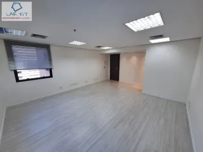 Sala Comercial com 1 Quarto à venda, 40m² no Jardim Paulista, São Paulo