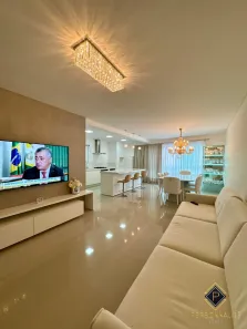 Apartamento com 3 Quartos à venda, 114m² no Centro, Balneário Camboriú