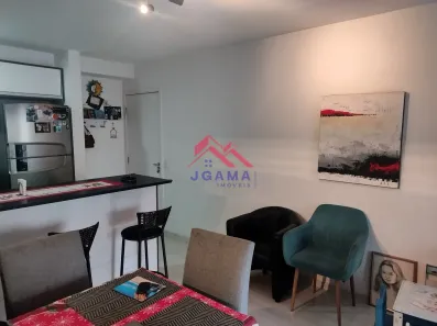 Apartamento com 3 Quartos à venda, 73m² no Vila Andrade, São Paulo