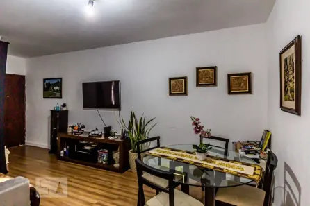 Apartamento com 2 Quartos à venda, 84m² no Bela Vista, São Paulo