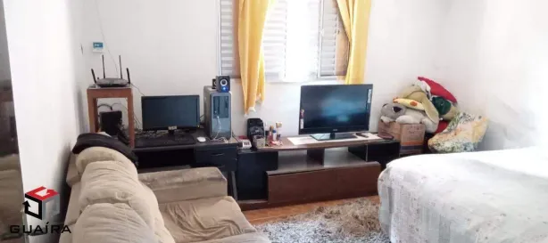 Casa com 3 Quartos à venda, 90m² no Independência, São Bernardo do Campo