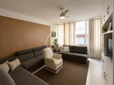 Apartamento com 2 Quartos à venda, 73m² no Centro, Florianópolis