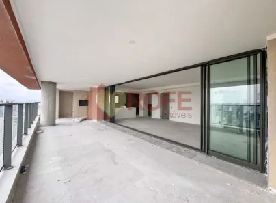 Apartamento com 3 Quartos à venda, 205m² no Brooklin Paulista, São Paulo