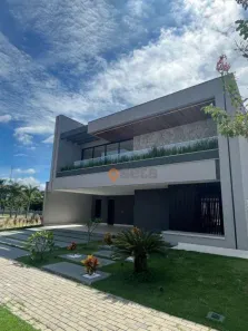 Casa de Condomínio com 5 Quartos à venda, 498m² no Urbanova VII, São José dos Campos