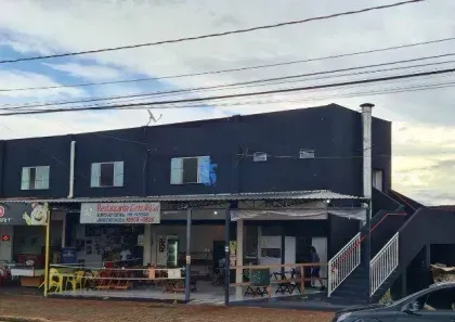 Ponto Comercial para alugar, 150m² no Aquilles Sthengel, Londrina
