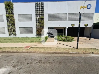 Apartamento com 2 Quartos para alugar, 46m² no Grand Ville, Uberlândia
