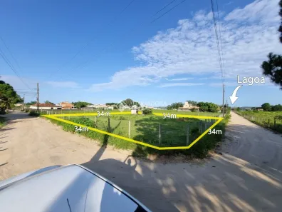 Lote/Terreno à venda, 1156m² no Campo Duna, Imbituba