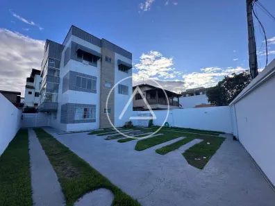 Apartamento com 2 Quartos à venda, 68m² no Novo Rio das Ostras, Rio das Ostras