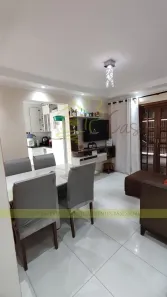 Casa com 2 Quartos à venda, 132m² no Parque Residencial Jundiaí, Jundiaí