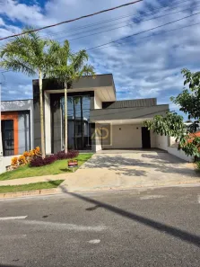 Casa de Condomínio com 3 Quartos para alugar, 210m² no Residencial Milano, Indaiatuba