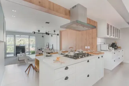 Apartamento com 3 Quartos à venda, 149m² no Vila Alexandria, São Paulo