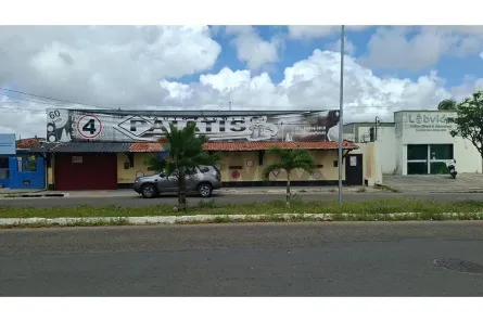 Ponto Comercial para alugar, 300m² no Potengi, Natal