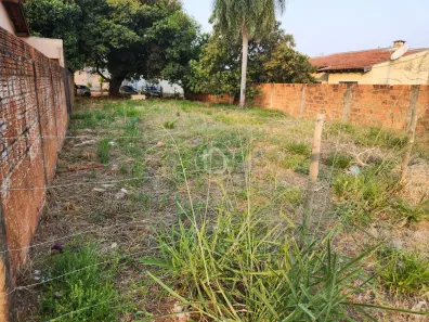 Lote/Terreno à venda, 360m² no Tiradentes, Campo Grande