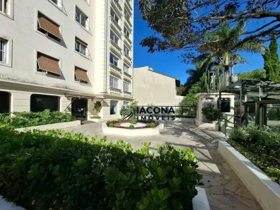 Apartamento com 2 Quartos à venda, 74m² no Indianópolis, São Paulo