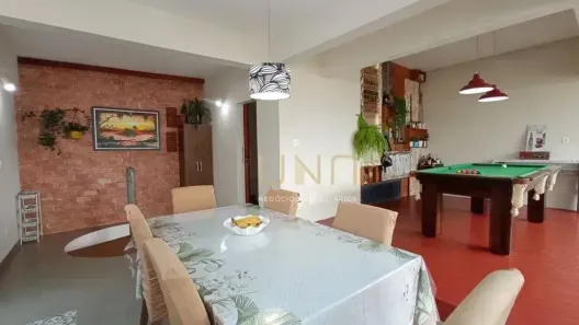 Cobertura com 3 Quartos à venda, 180m² no Centro, Florianópolis