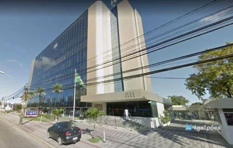 Prédio Comercial para alugar, 878m² no Ilha do Retiro, Recife