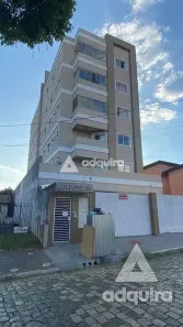 Apartamento com 3 Quartos à venda, 92m² no Estrela, Ponta Grossa