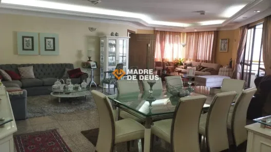 Apartamento com 3 Quartos à venda, 238m² no Meireles, Fortaleza