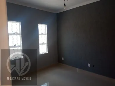 Casa com 3 Quartos à venda, 100m² no Loteamento Parque São Martinho, Campinas