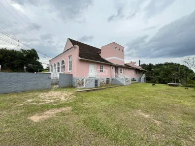 Ponto Comercial com 7 Quartos para alugar, 380m² no Do Salto, Blumenau